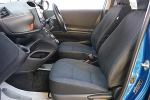 Минивэн Toyota Sienta 2015 года, 1299000 рублей, Омск