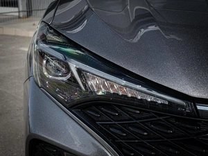 Седан Changan Eado Plus 2023 года, 1620000 рублей, Волгоград