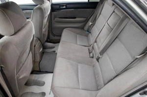 Универсал Toyota Mark II Wagon Blit 2002 года, 849000 рублей, Барнаул