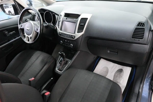 Минивэн Kia Venga 2015 года, 1339000 рублей, Омск