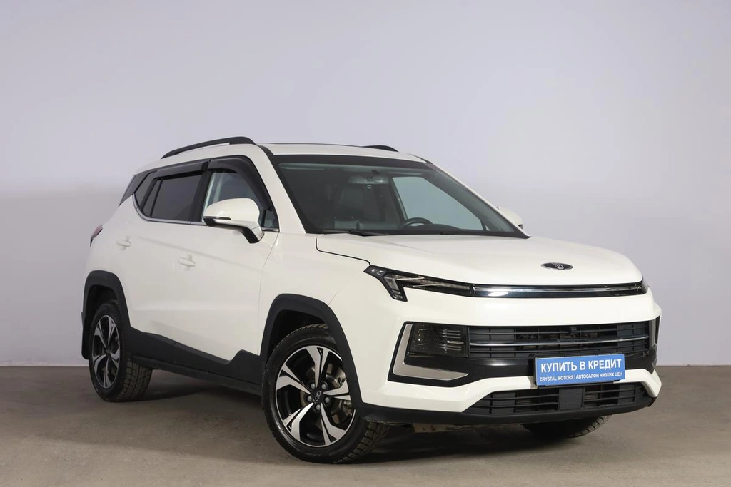Внедорожник Москвич 3 2023 года, 1429000 рублей, Новосибирск