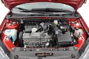 Лифтбек ВАЗ (LADA) Granta 2020 года, 690000 рублей, Брянск