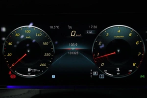 Седан Mercedes-benz E-класс 2022 года, 4780000 рублей, Курск