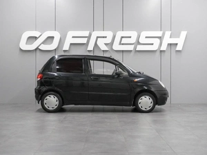 Хетчбэк Daewoo Matiz 2012 года, 274000 рублей, Воронеж