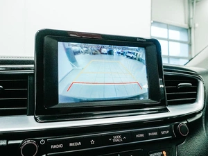 Хетчбэк Kia Ceed 2019 года, 1529000 рублей, Красноярск
