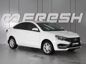 Седан ВАЗ (LADA) Vesta 2023 года, 1249000 рублей, Минеральные Воды