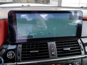 Внедорожник BMW X6 M 2014 года, 3499000 рублей, Краснодар