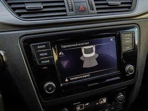 Лифтбек Skoda Rapid 2018 года, 1230000 рублей, Краснодар