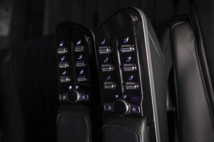 Минивэн Li Auto L9 2024 года, 13499999 рублей, Москва