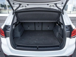 Внедорожник BMW X1 2020 года, 4120000 рублей, Нижний Новгород