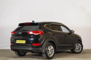 Внедорожник Hyundai Tucson 2018 года, 2159000 рублей, Тюмень