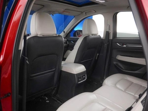 Внедорожник Mazda CX-5 2018 года, 2967444 рублей, Москва