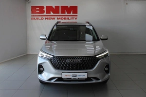 Внедорожник Haval M6 2023 года, 1795000 рублей, Смоленск