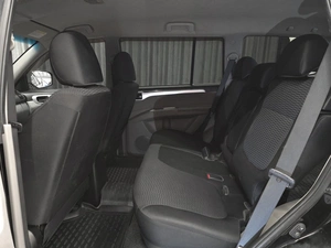 Внедорожник Mitsubishi Pajero Sport 2010 года, 1500000 рублей, Красноярск