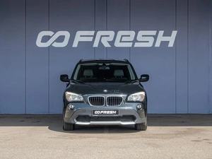 Внедорожник BMW X1 2012 года, 1145000 рублей, Краснодар