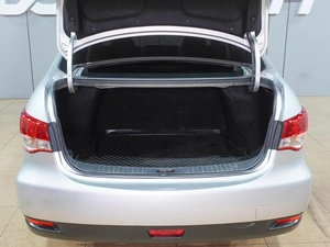 Седан Nissan Almera 2017 года, 849000 рублей, Воронеж