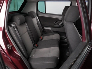 Хетчбэк Skoda Fabia 2010 года, 639000 рублей, Минеральные Воды