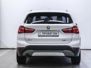 Внедорожник BMW X1 2018 года, 2300000 рублей, Красноярск