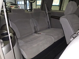 Минивэн Mitsubishi Grandis 2003 года, 820000 рублей, Красноярск