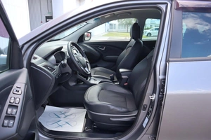 Внедорожник Hyundai ix35 2014 года, 1420000 рублей, Брянск