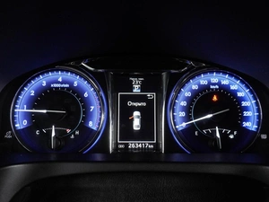 Седан Toyota Camry 2014 года, 1799000 рублей, Воронеж