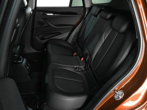 Внедорожник BMW X1 2016 года, 1869000 рублей, Аксай