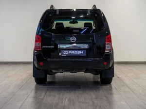 Внедорожник Nissan Pathfinder 2008 года, 1579000 рублей, Саратов