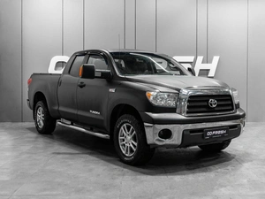 Пикап Toyota Tundra 2009 года, 2850000 рублей, Тюмень