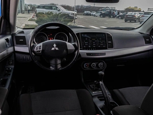 Седан Mitsubishi Lancer 2007 года, 990000 рублей, Краснодар