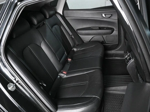 Седан Kia Optima 2017 года, 1899000 рублей, Ростов-на-Дону