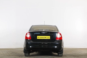 Седан Ford Focus 2011 года, 669000 рублей, Тюмень