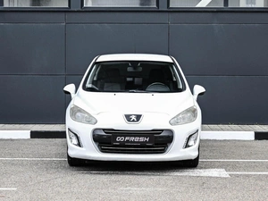 Хетчбэк Peugeot 308 2011 года, 614000 рублей, Кирилловка