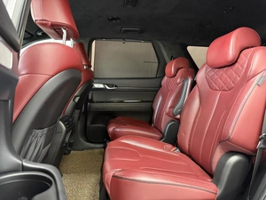 Внедорожник Hyundai Palisade 2019 года, 3192800 рублей, Красноярск