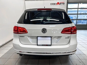 Универсал Volkswagen Passat 2013 года, 1129000 рублей, Красноярск