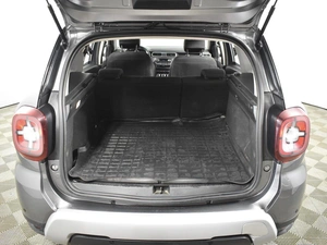 Внедорожник Renault Duster 2021 года, 1879900 рублей, Казань
