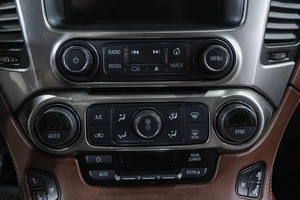 Внедорожник Chevrolet Tahoe 2019 года, 5649000 рублей, Новокузнецк