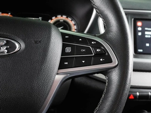 Седан ВАЗ (LADA) Vesta 2023 года, 1219000 рублей, Воронеж