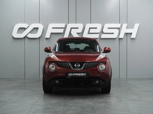 Внедорожник Nissan Juke 2012 года, 995000 рублей, Воронеж