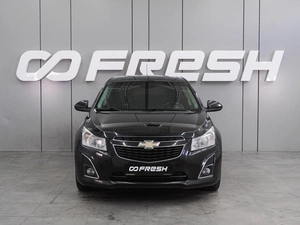 Седан Chevrolet Cruze 2013 года, 1049000 рублей, Воронеж