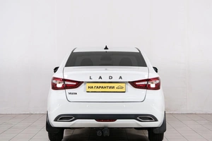 Седан ВАЗ (LADA) Vesta 2024 года, 1399000 рублей, Красноярск
