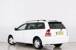 Универсал Toyota Corolla Fielder 2001 года, 549000 рублей, Красноярск