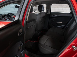 Универсал Opel Astra 2012 года, 799000 рублей, Краснодар