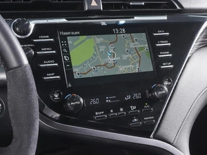Седан Toyota Camry 2019 года, 2950000 рублей, Ростов-на-Дону