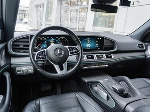 Внедорожник Mercedes-benz GLE-класс 2021 года, 6500000 рублей, Санкт-Петербург