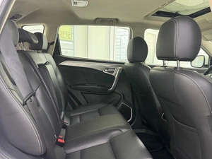 Внедорожник Geely Emgrand X7 2019 года, 1499000 рублей, Ачинск