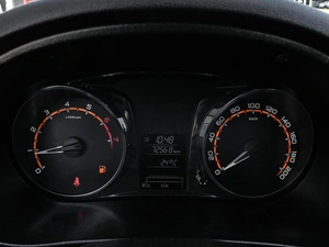 Лифтбек ВАЗ (LADA) Granta 2023 года, 699000 рублей, Волгоград