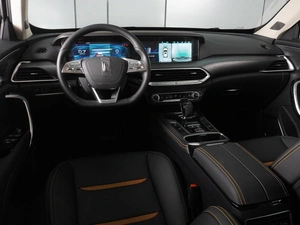 Внедорожник FAW Bestune T77 2024 года, 1870000 рублей, Минеральные Воды