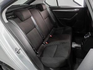 Лифтбек Skoda Octavia 2020 года, 1769000 рублей, Тюмень