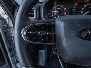 Внедорожник ВАЗ (LADA) Niva Legend Sport 2025 года, 1799000 рублей, Ставрополь