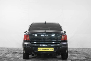 Седан Opel Astra 2014 года, 789000 рублей, Кемерово